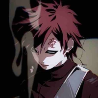 Sabaku No Gaara