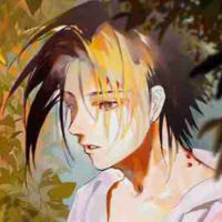 Uchiha Sasuke