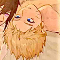 Uzumaki Menma