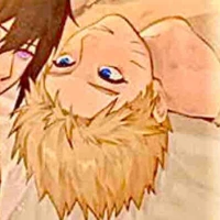 Uzumaki Menma
