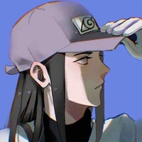 Hyuga Neji