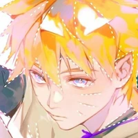 Uzumaki Naruto