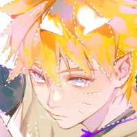 Uzumaki Naruto