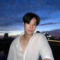 Phuwin Tang