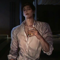 Phó Trì Ngạn - Công