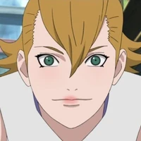 Haruno Mebuki
