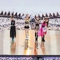 Tác giả là blink BLACKPINK