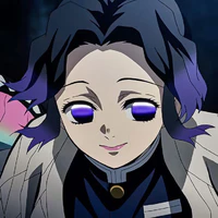Kochou Shinobu