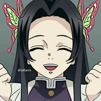 Kochou Kanae