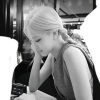 Rosé Park (Chaeyoung)