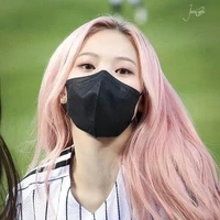 Jini (Choi Yunjin)