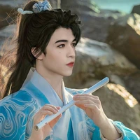 Mạc Song Tử {20t}