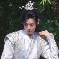 Mạc Kim Ngưu {23t}