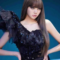 Lalisa Manobal