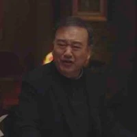 Kang Baek Moon