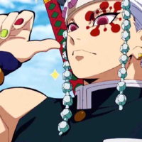 Uzui Tengen