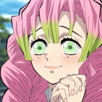 Mitsuri Kanroji