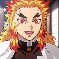 Rengoku Kyoujurou