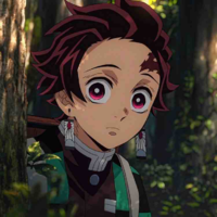 Kamado Tanjiro