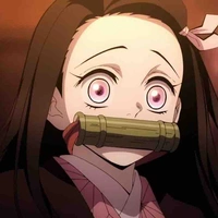 Kamado Nezuko