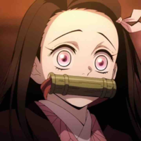 Kamado Nezuko