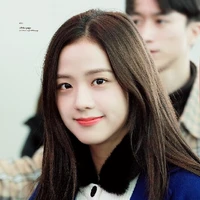 Kim Jisoo [ Y ]