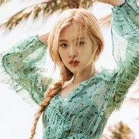 Park Chaeyoung [Nàng]