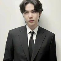 Yoongi