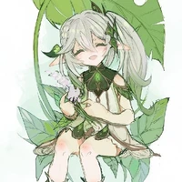 Nahida