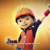 BoBoiBoy