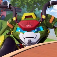 Motobot