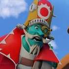 thuyền trưởng Separo