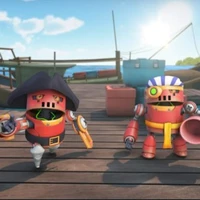 tai sai cướp biển