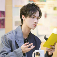 Cao Hàn/ K_ZGDX