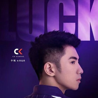Vận may_CK