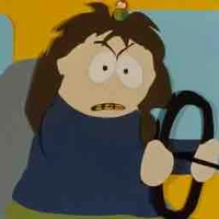 Cô tài xế Crabtree