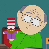 Thầy Garrison