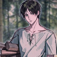 Eren Jaeger