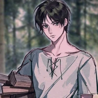 Eren Jaeger