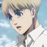 Armin Arlert