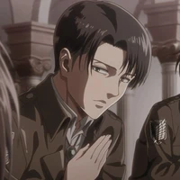 Levi Ackerman