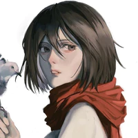 Mikasa Ackerman