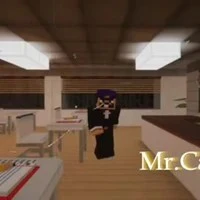 Mr cà rốt