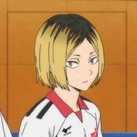 Kozume Kenma