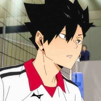 Kuroo Tetsurou