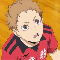 Yaku Morisuke