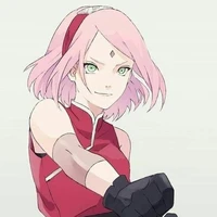 Haruno Sakura