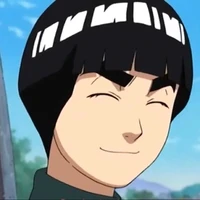 Rock Lee