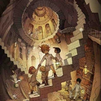 Những người còn lại