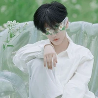 Bạch Trạch | 𝕊𝕠𝕦_Đường ¹⁵